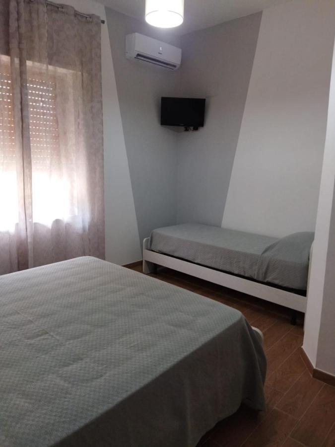 דירות למזיה טרמה Casa Dema מראה חיצוני תמונה