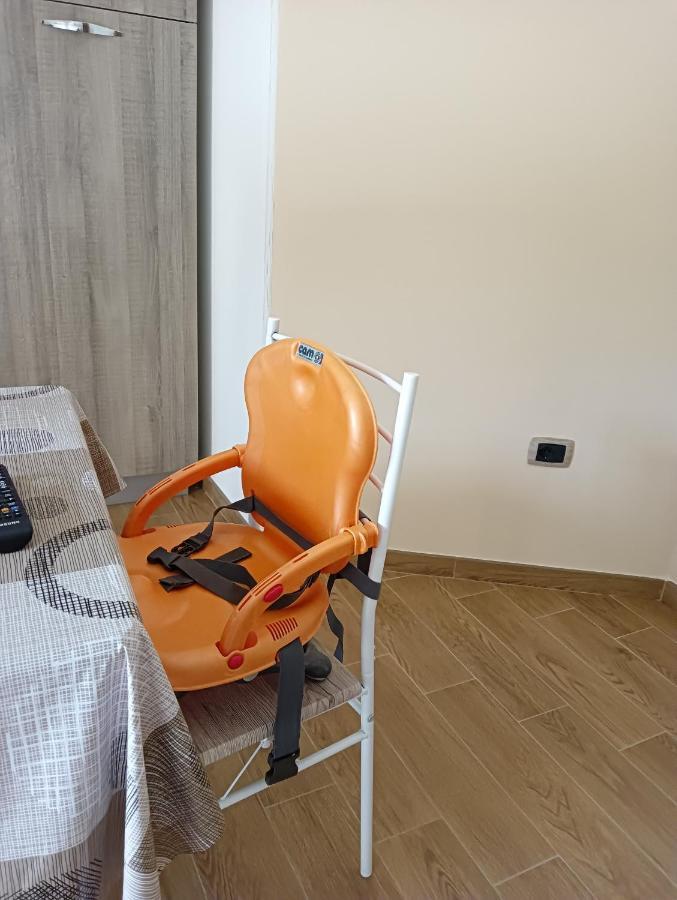 דירות למזיה טרמה Casa Dema מראה חיצוני תמונה