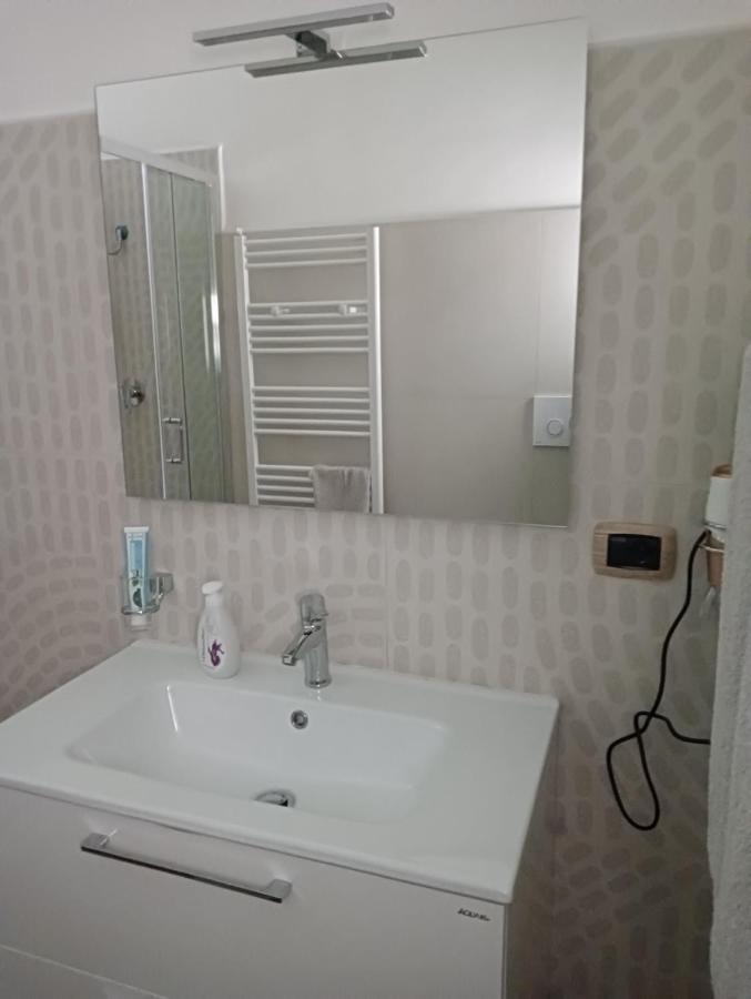 דירות למזיה טרמה Casa Dema מראה חיצוני תמונה