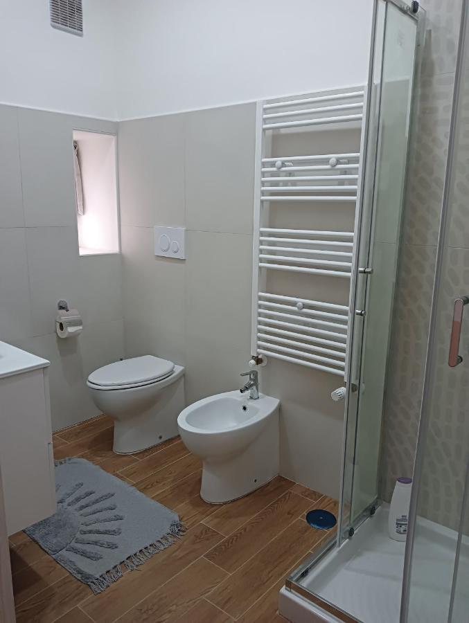 דירות למזיה טרמה Casa Dema מראה חיצוני תמונה